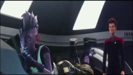 Star Trek Prodigy - Season 01 Episode 08